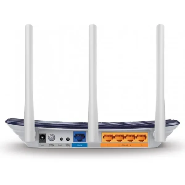 Wi-fi роутер TP-Link Archer C20 V6 3
