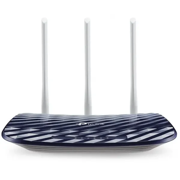 Wi-fi роутер TP-Link Archer C20 V6