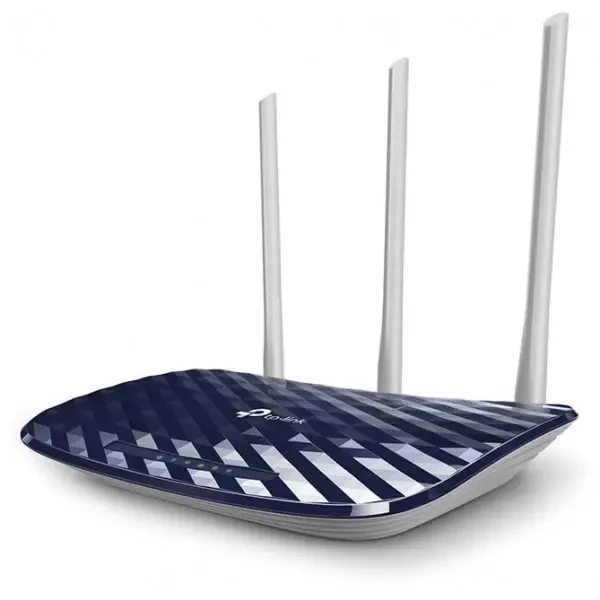 Wi-fi роутер TP-Link Archer C20 V6 2