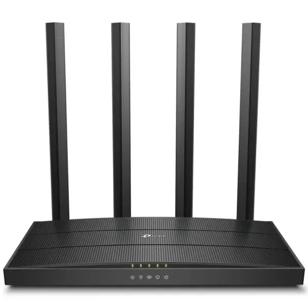 Wi-fi роутер TP-Link Archer C6 V6 2