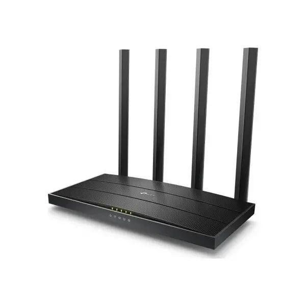 Wi-fi роутер TP-Link Archer C80 2