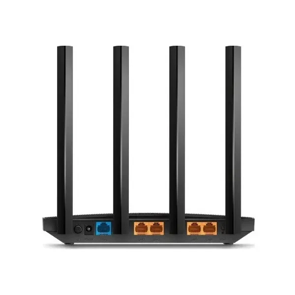 Wi-fi роутер TP-Link Archer C80 3