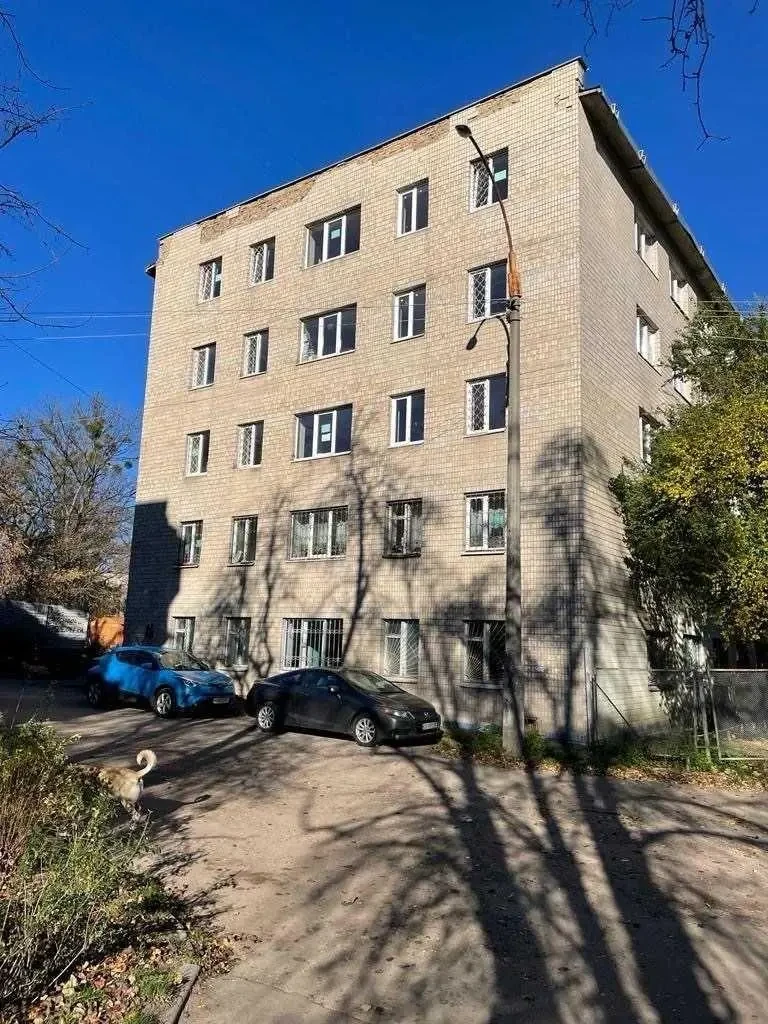Сдам помещение свободного назначения Київ, Парково-Сирецька вул. 3