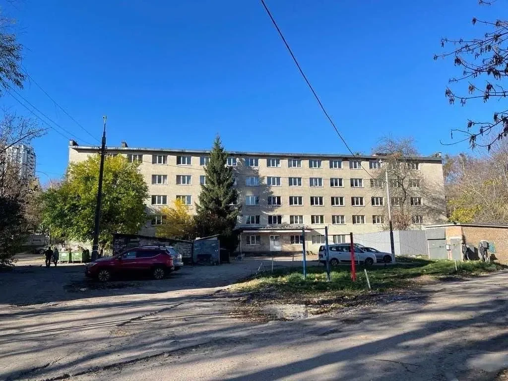 Сдам помещение свободного назначения Київ, Парково-Сирецька вул. 2