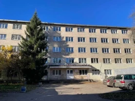 Сдам помещение свободного назначения Київ, Парково-Сирецька вул.