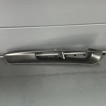 Накладка права Camry 80 52712AQ010