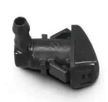 Форсунка омивача лобового скла Jeep Cherokee, Dodge Dart, Chrysler 200  55112832AA