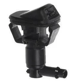 Форсунка омивача лобового скла Jeep Wrangler JL  68293025AA