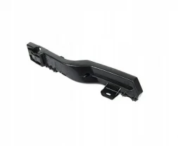 Кронштейн переднього бампера ліве L Dodge Journey 5178411AD