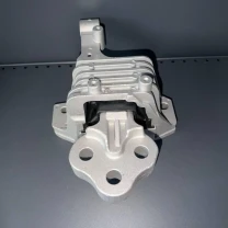 Подушка двигуна ліва  Jeep Cherokee 3.2/2.4 68164710AE