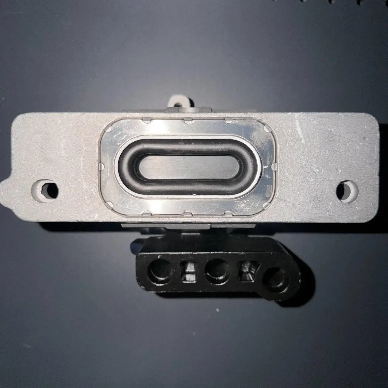 Подушка двигуна права Dodge Journey Dodge AVENGER 05147130AE, 5147130AE, EM4179, 5147130AD, 3335, 3335-TAW 2