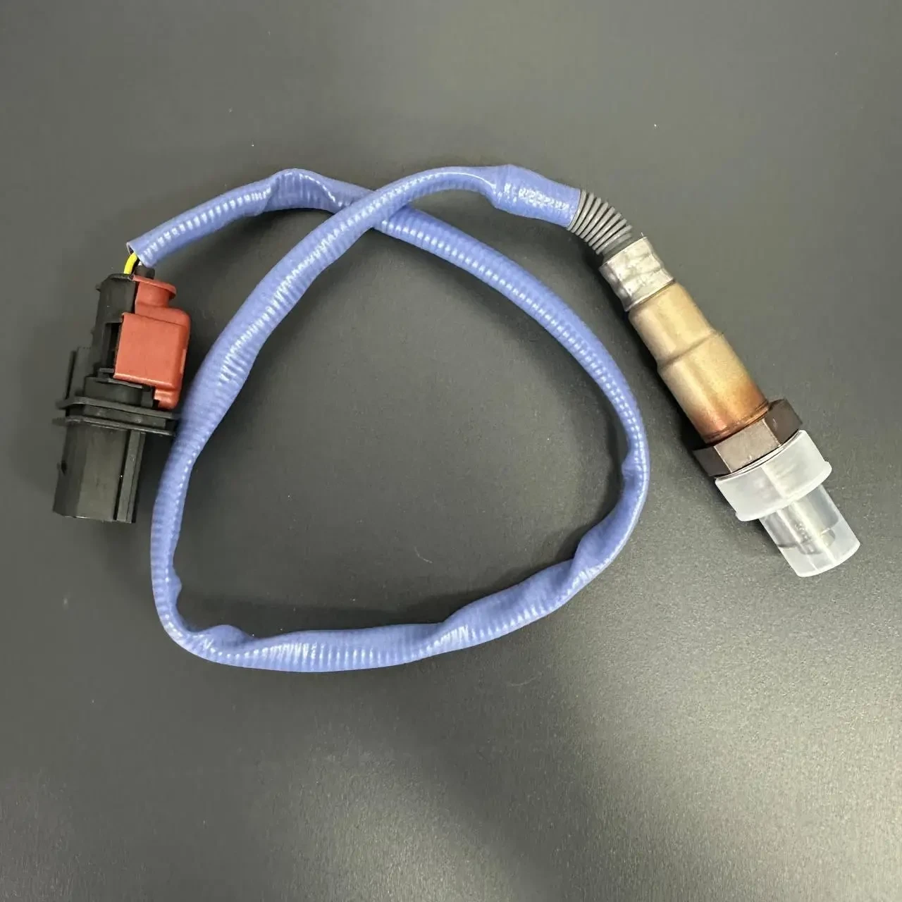 Лямбда зонд Ford puma mk2 0258017472