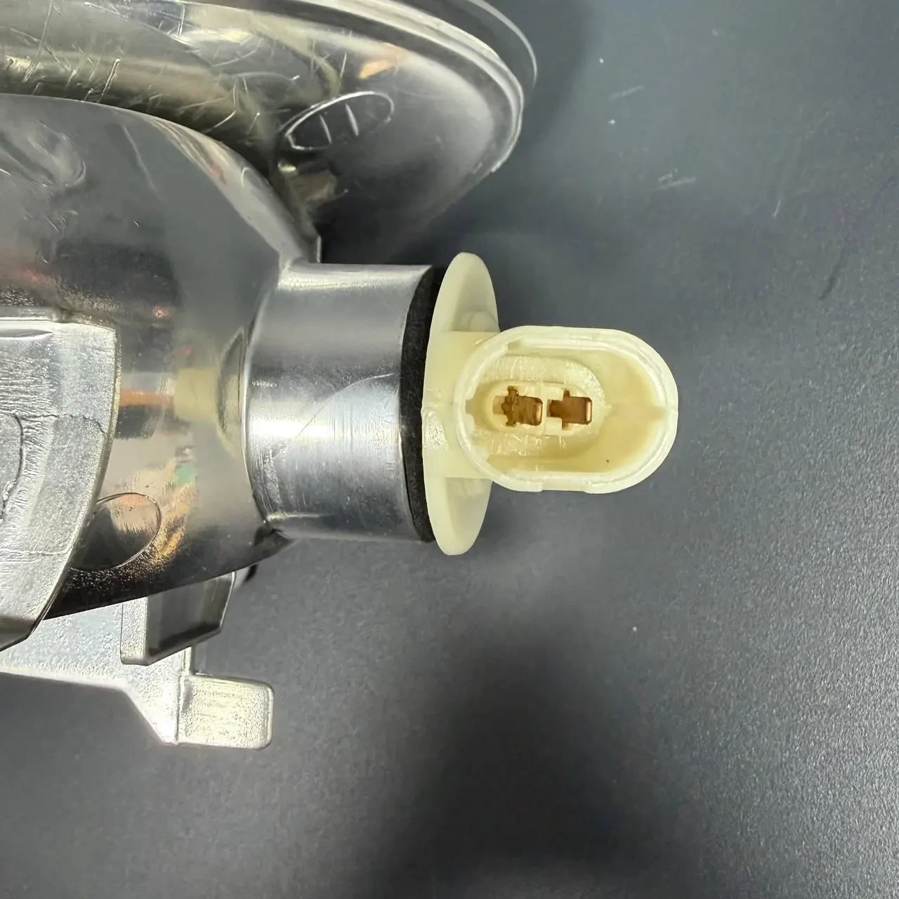 Повторювач повороту DEPO 	7701040712 Renault Megane Рено Меган 2