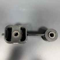 Подушка двигуна передн NISSAN BLUEBIRD 1.6/1.8/2.0 11.83-11.92 I51033YMT 11350-D4002