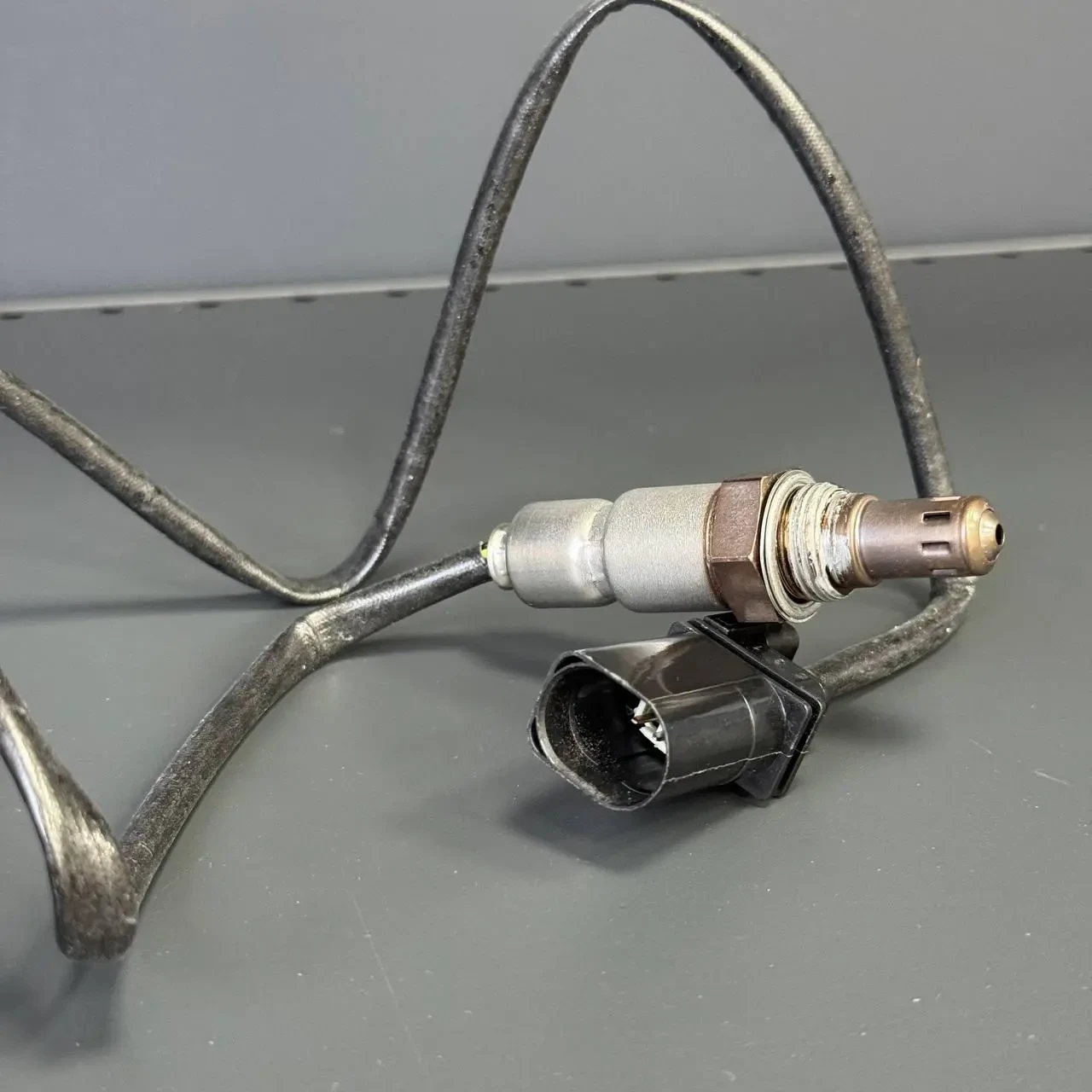 Лямбда зонд Hyundai/Kia Optima 11-13 2.4 Sonata 11-15 2.4 392102G370