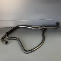 Патрубок системи охолодження Dodge Chrysler 3,6 55038163AF
