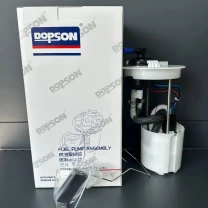 Паливний насос Dopson Ford Fiesta Focus 2.0L GN1Z9H307C GN159H307GA GN159H307GAA 0580200799 DPS3191