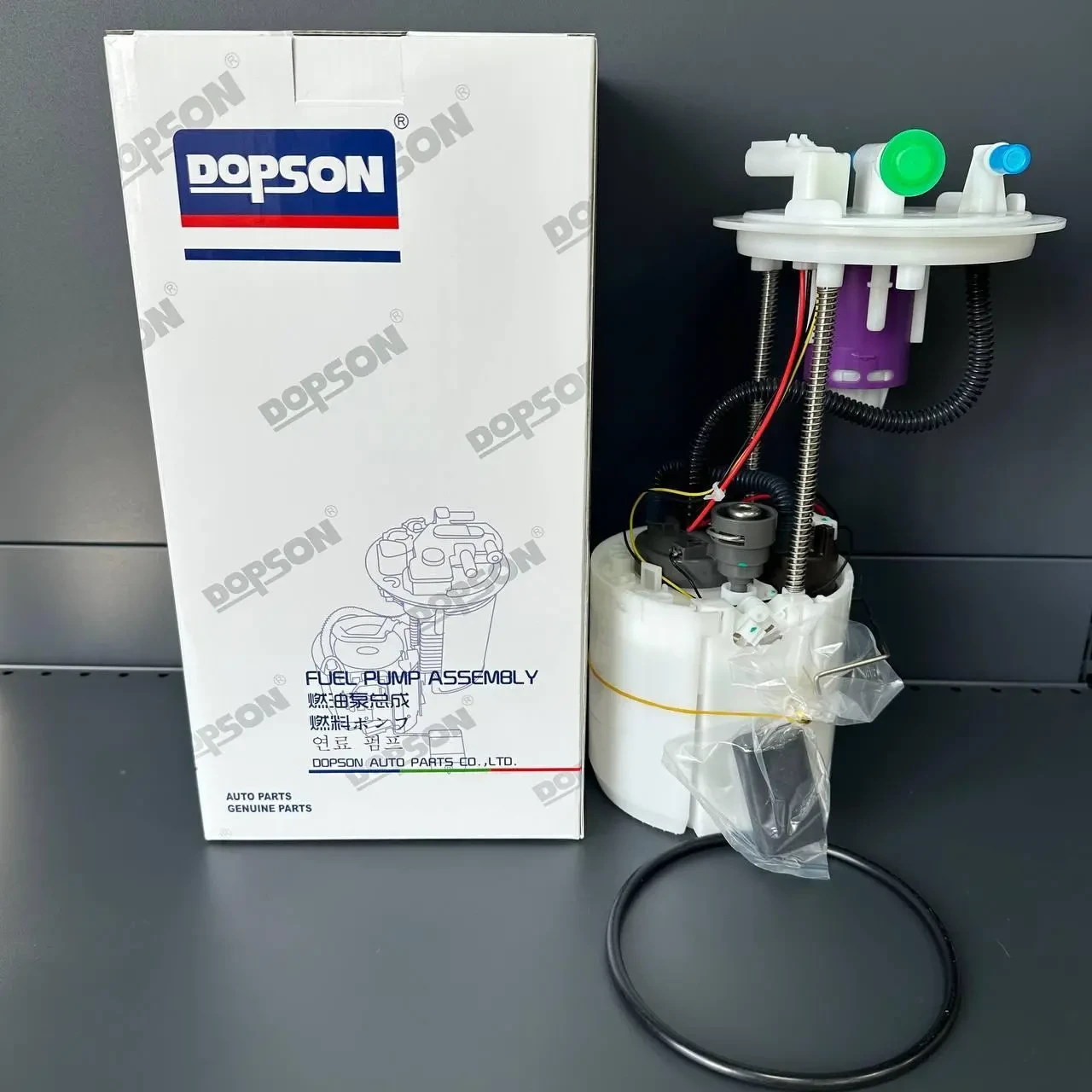 Паливний насос Dopson Ford F150 15-18 FL3Z9H307C DPS3034 2