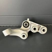 Кронштейн задньої подушки двигуна Chrysler Pacifica 17-26 68224744AB