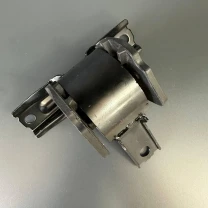 Подушка права JEEP Patriot 5105489AF