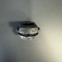 Подушка верхня радiатора  Ford Focus/Ford KUGA/Ford Connect DV6Z8125A, 1235848, 3M5H-8125-AC 1927883