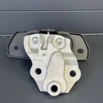 Подушка двигуна права з кронштейном Dodge Journey 3.6 FWD, AWD 68054791AB