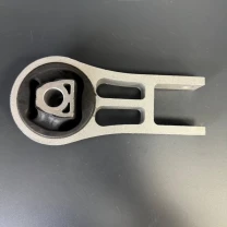 Подушка двигуна задня CHRYSLER 200 2015-2017, JEEP CHEROKEE 2014-2019 68172349AA