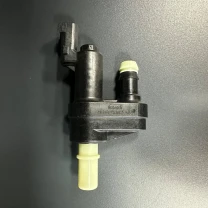 Клапан паливної системи Ford Fusion mk5 17-20 BU5A9G712AA