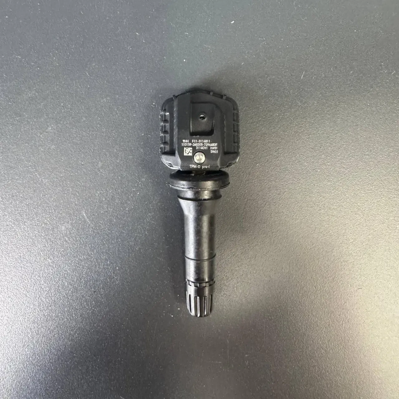 Датчик тиску в шини 433 МГц Jeep Chrysler Dodge 56029481AB