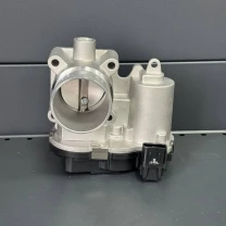 Дросільна заслонка Fiat Dodge 04892945AA