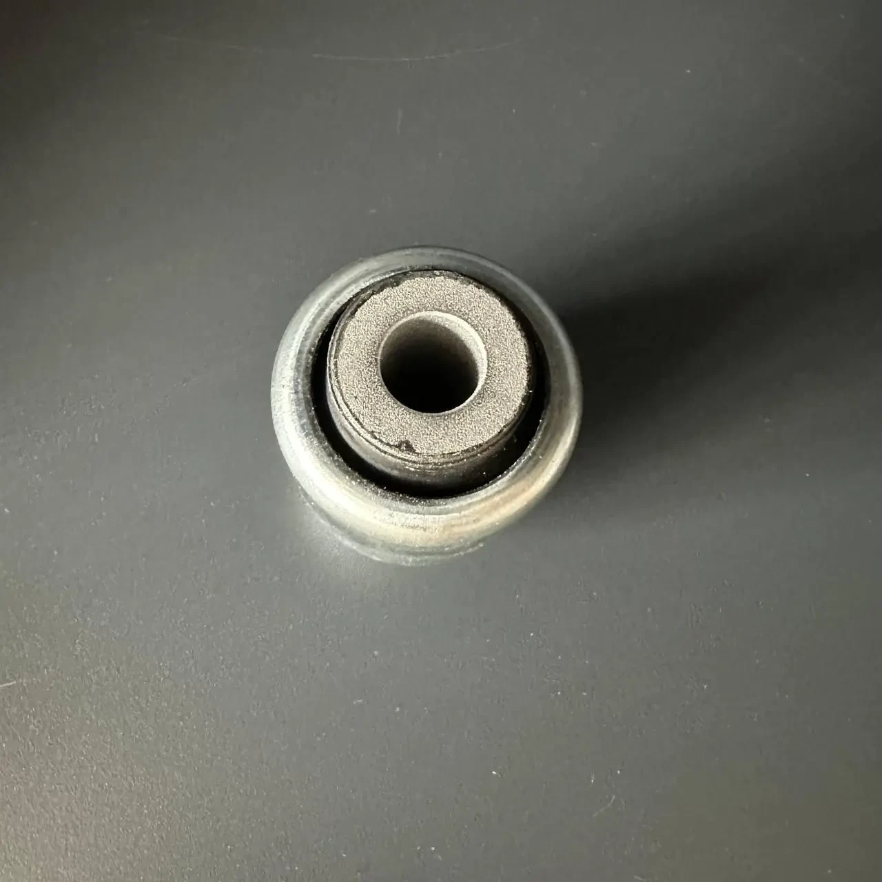 Сайлентблок переднього важеля передній Jeep Cherokee KL 13-17 3572301 23146AP 46182 RH141031 AFBS021 L12804