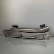 Повітрозабірник повітряного фільтра FORD JX619E635BB