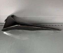 Накладка переднього бампера права Toyota Corolla 23-24 5211212260