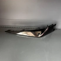 Накладка переднього бампера ліва Toyota Corolla 23-24 5211312220