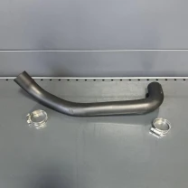 Патрубок повітрозабірника Jeep Renegade 1.4 68318620AA