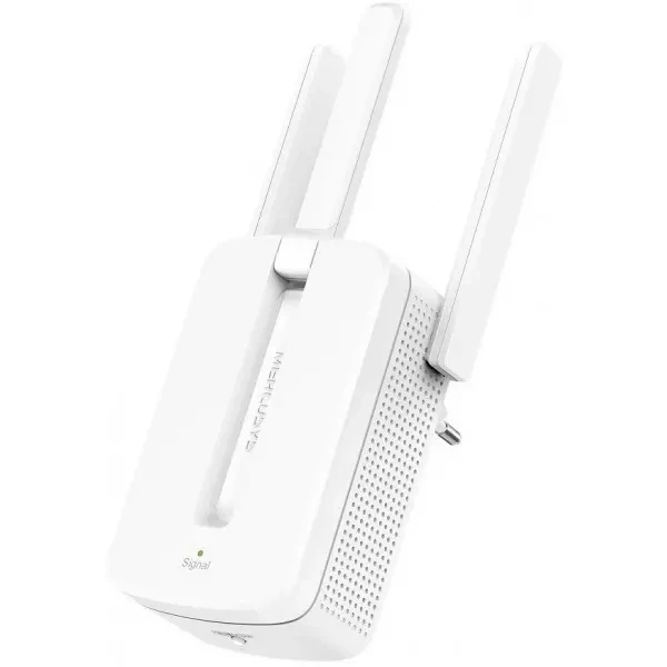 Ретранслятор Mercusys MW300RE 4