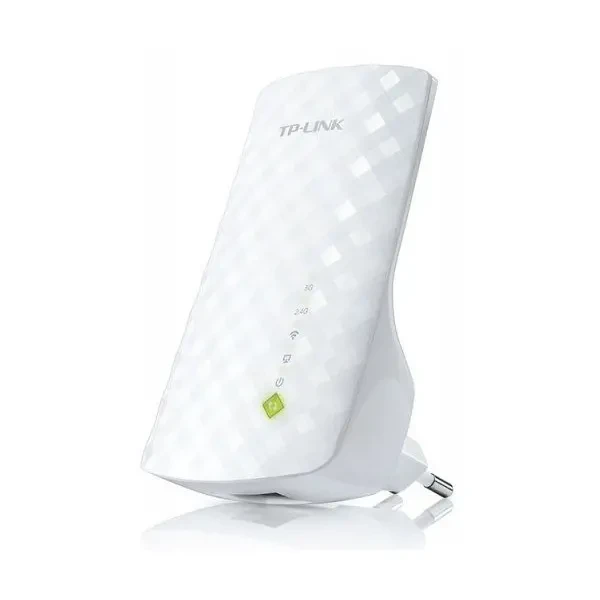 Ретранслятор TP-LINK RE200 2