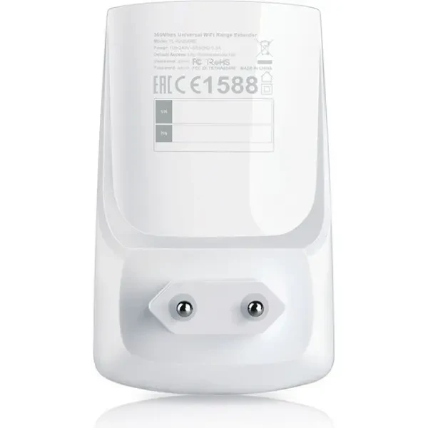 Ретранслятор TP-Link TL-WA854RE 3
