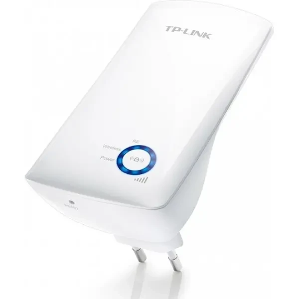 Ретранслятор TP-Link TL-WA854RE 4