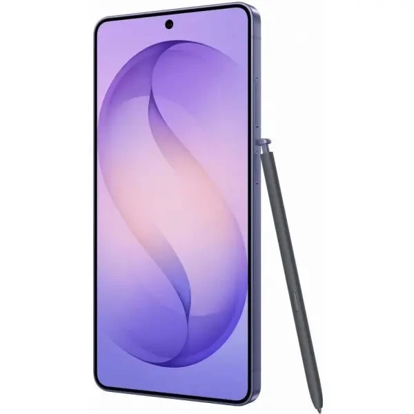 Смартфон Samsung Galaxy S26 Ultra S948B 12/256GB Cobalt Violet (SM-S948BZVDEUC) UA 6