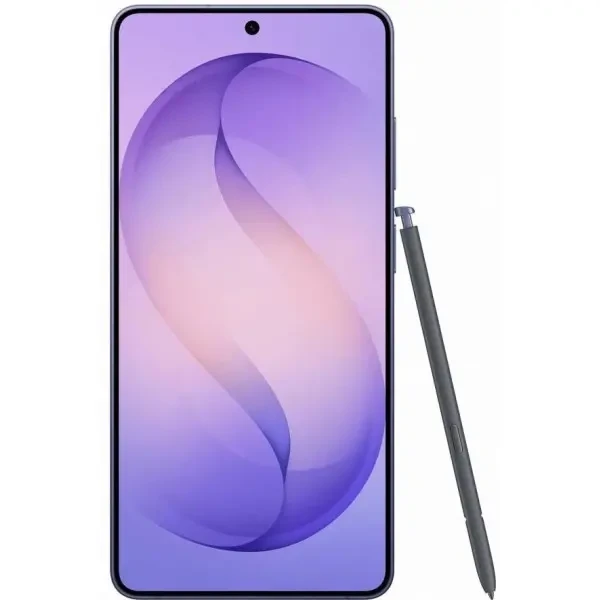 Смартфон Samsung Galaxy S26 Ultra S948B 12/256GB Cobalt Violet (SM-S948BZVDEUC) UA 5
