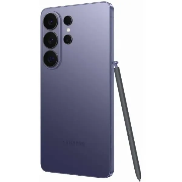 Смартфон Samsung Galaxy S26 Ultra S948B 12/256GB Cobalt Violet (SM-S948BZVDEUC) UA 3