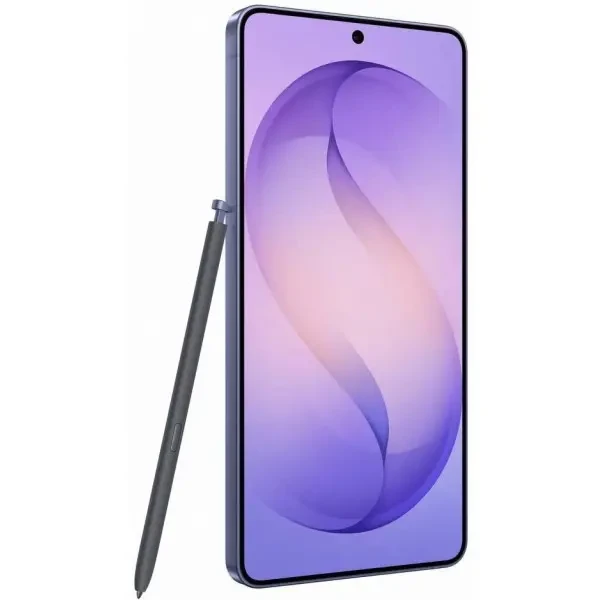 Смартфон Samsung Galaxy S26 Ultra S948B 12/256GB Cobalt Violet (SM-S948BZVDEUC) UA 7