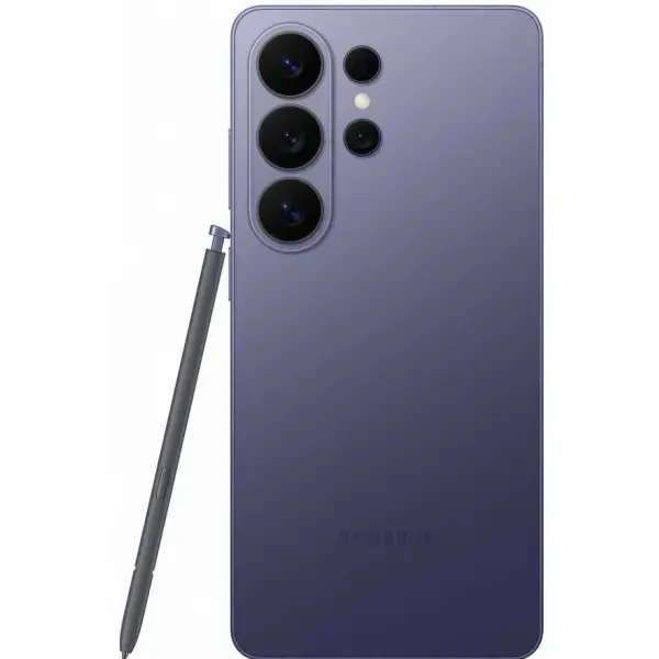 Смартфон Samsung Galaxy S26 Ultra S948B 12/256GB Cobalt Violet (SM-S948BZVDEUC) UA 2