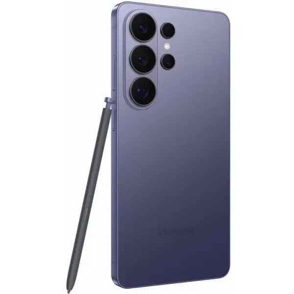 Смартфон Samsung Galaxy S26 Ultra S948B 12/256GB Cobalt Violet (SM-S948BZVDEUC) UA 4