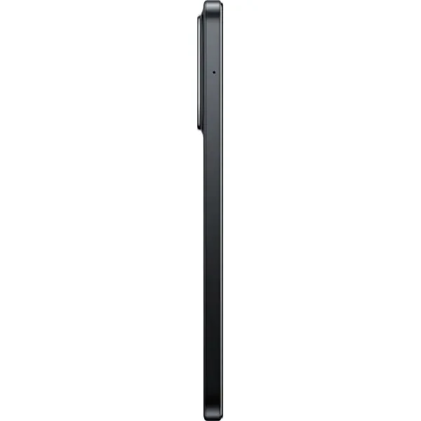 Смартфон Xiaomi Poco C85 8/256GB Black (with Adapter) UA 8