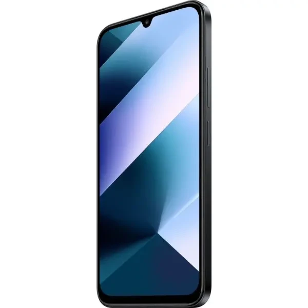 Смартфон Xiaomi Poco C85 8/256GB Black (with Adapter) UA 4