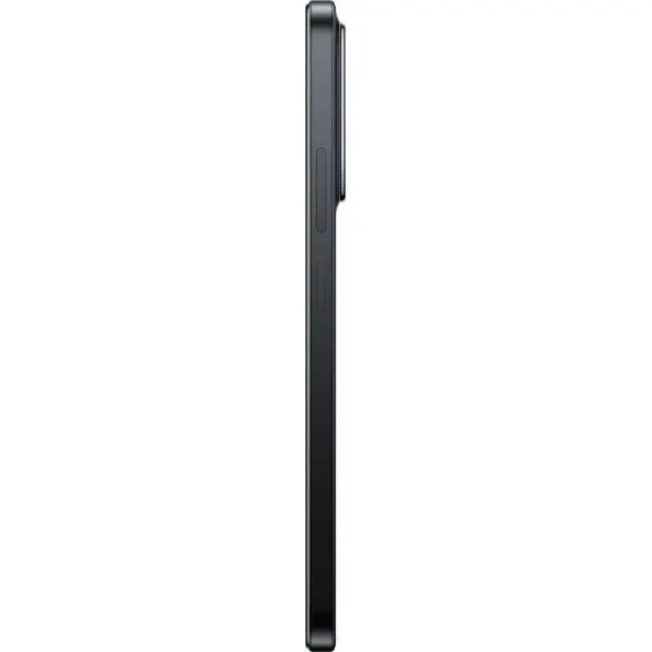 Смартфон Xiaomi Poco C85 8/256GB Black (with Adapter) UA 9
