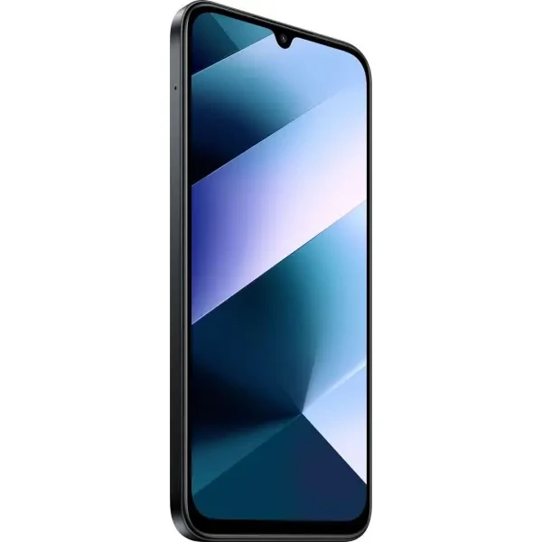 Смартфон Xiaomi Poco C85 8/256GB Black (with Adapter) UA 3