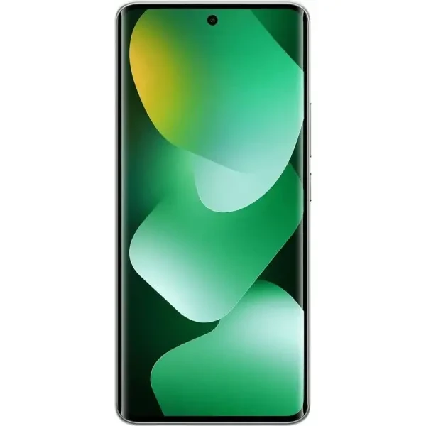 Смартфон Xiaomi Redmi Note 15 6/128GB Forest Green (with Adapter) EU 3